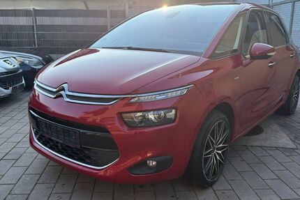Citroen C4 Picasso 89.000 km 10.999 &euro; Malsch 76316