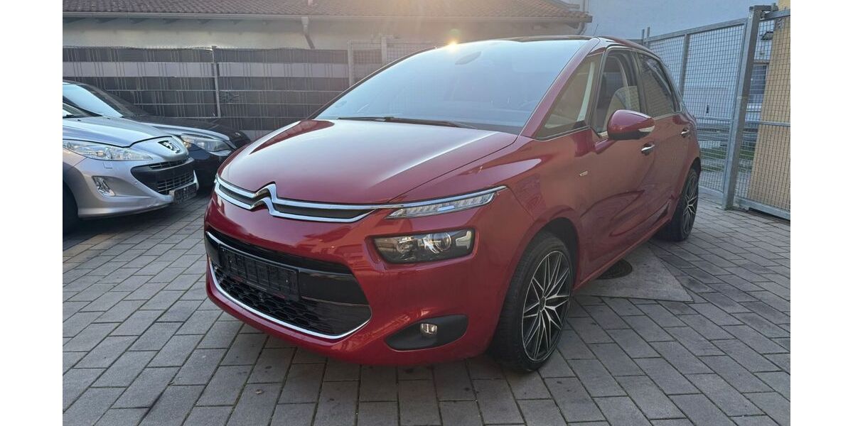 Citroen C4 Picasso 89.000 km 10.999 &euro; Malsch 76316