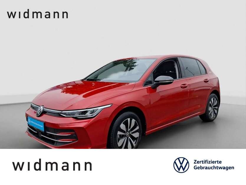 VW Golf 4.844 km 24.850 € Schwäbisch Gmünd-Lindach 73527