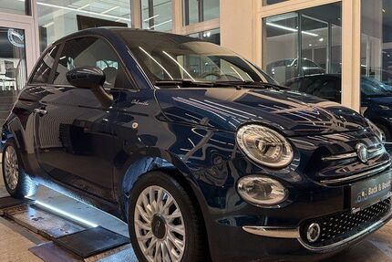 Fiat 500 15.136 km 12.950 &euro; Hamburg 22761