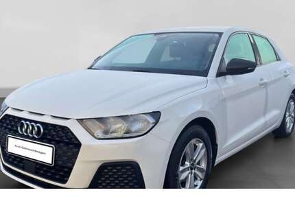 Audi A1 49.640 km 15.940 &euro; Lüneburg 21337