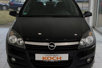 Opel Astra 273.765 km 2.499 &euro; Bremervörde 27432
