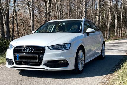 Audi A3 128.000 km 13.490 &euro; Kaufbeuren 87600