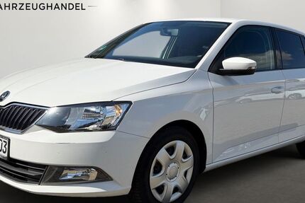 Skoda Fabia 129.985 km 5.920 &euro; Salzgitter 38229