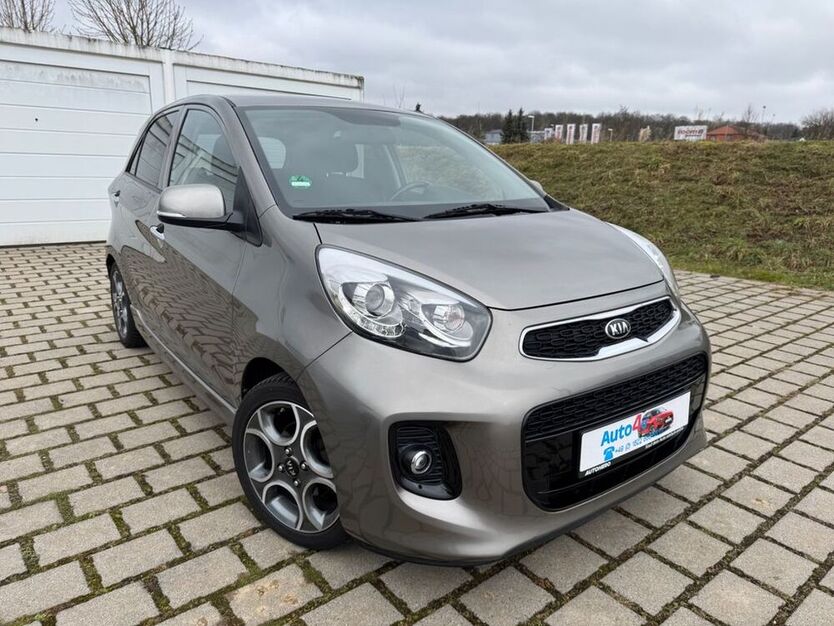 Picanto