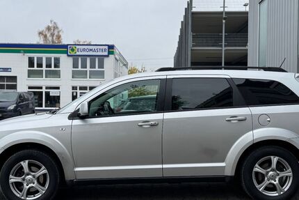 Fiat Freemont 211.800 km 4.680 &euro; Aschaffenburg 63741