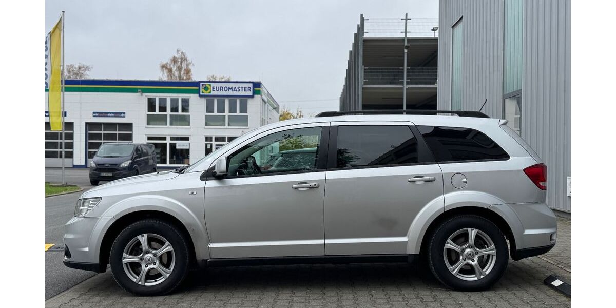 Fiat Freemont 211.800 km 4.680 &euro; Aschaffenburg 63741