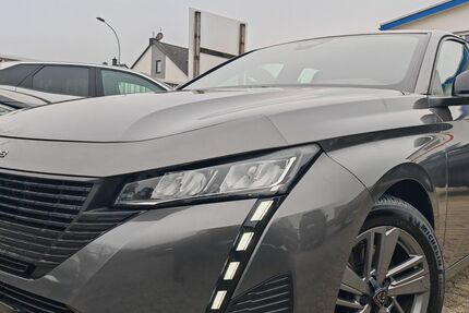 Peugeot 308 135.023 km 12.971 &euro; Wölfersheim 61200