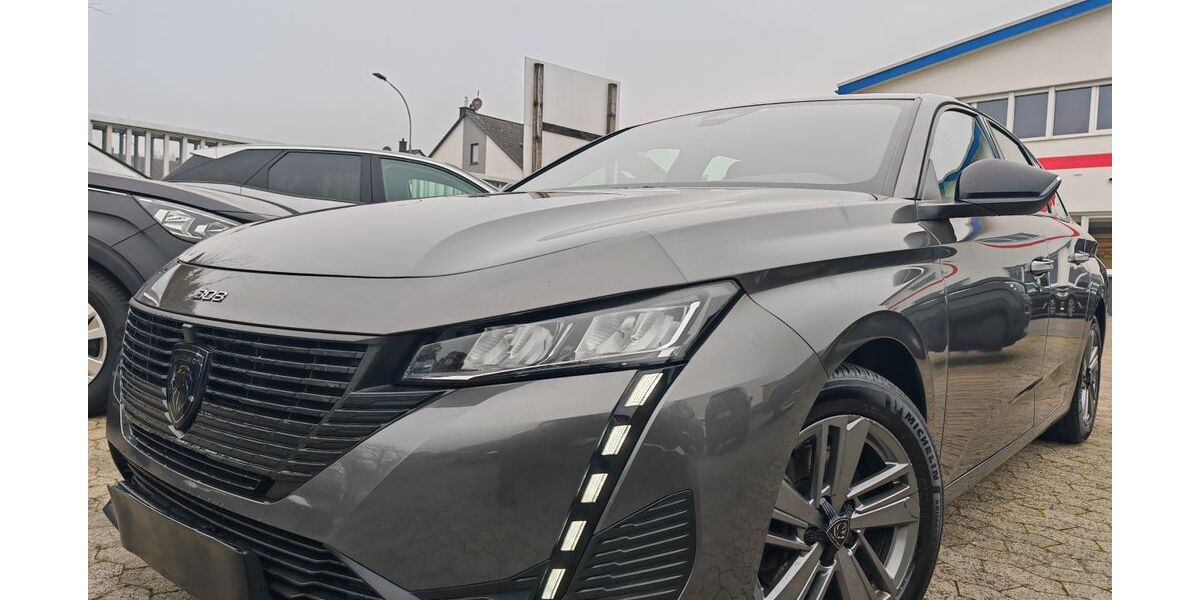 Peugeot 308 135.023 km 12.971 &euro; Wölfersheim 61200