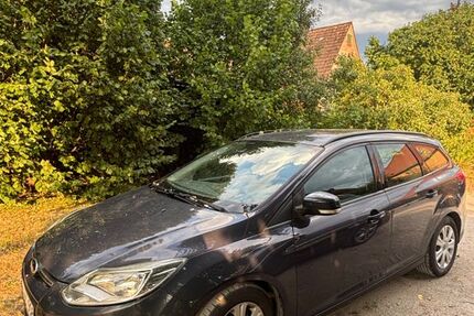 Ford Focus 275.333 km 1.900 &euro; Roth 91154