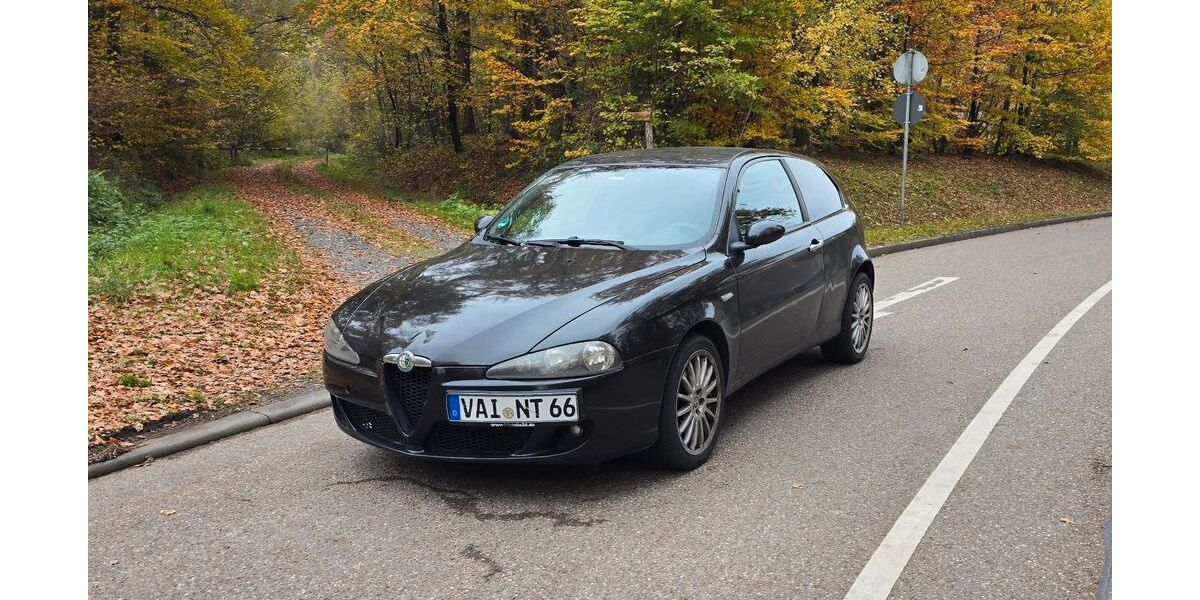 Alfa Romeo 147 247.000 km 2.000 € Vaihingen an der Enz 71665