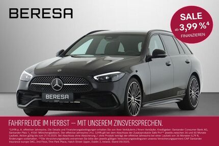 Mercedes-Benz C 220 9.900 km 55.500 € Osnabrück 49078