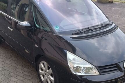 Renault Espace 327.872 km 1.400 &euro; Nüsttal 36167