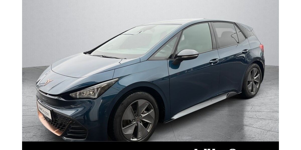 Cupra Born 54.198 km 21.980 &euro; Daun 54550