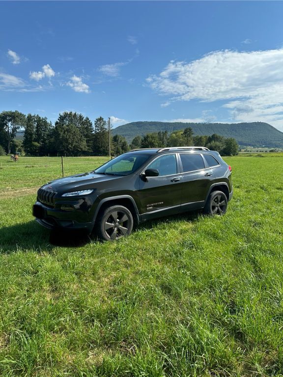 Cherokee