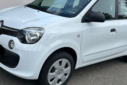 Renault Twingo 9.985 km 6.200 &euro; Zornheim 55270