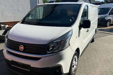 Fiat Talento 111.926 km 14.900 &euro; Braunfels 35619