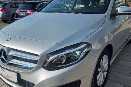 Mercedes-Benz B 180 38.980 km 15.250 &euro; Aschaffenburg 63741