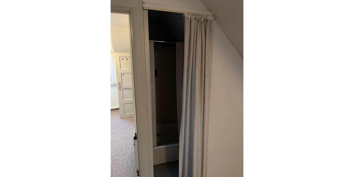 Dachgeschoss Wohnung 50qm in Leck zu vermieten 2 zimmer