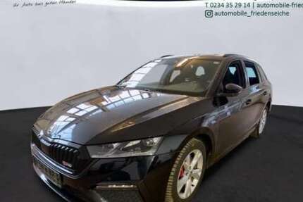 Skoda Octavia 48.157 km 27.690 &euro; Bochum 44805