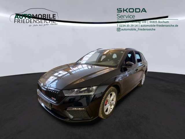 Skoda Octavia 48.157 km 27.690 &euro; Bochum 44805