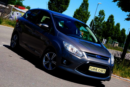 Ford C-Max 150.000 km 4.990 &euro; Vöhringen 89269