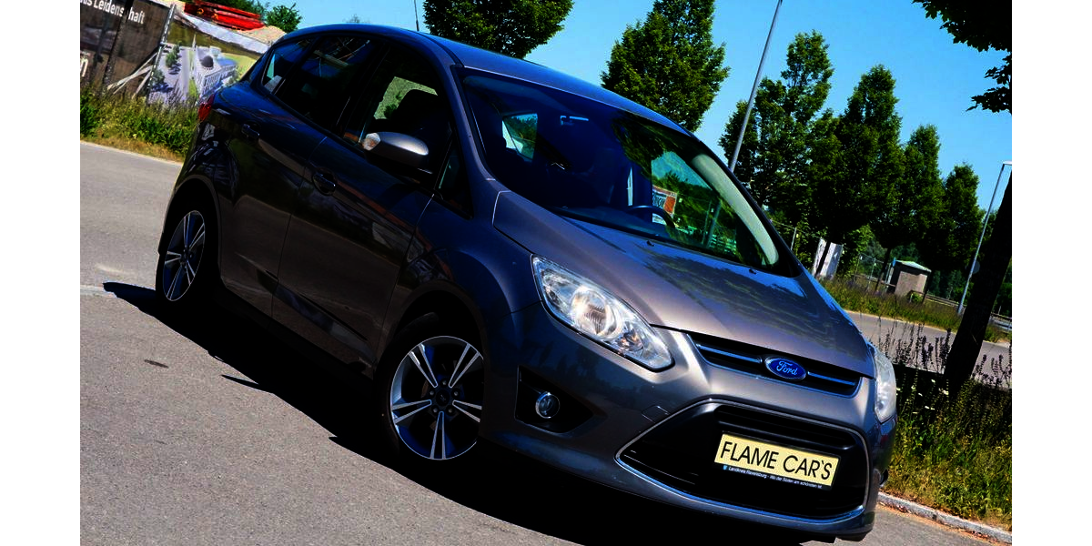 Ford C-Max 150.000 km 4.990 &euro; Vöhringen 89269