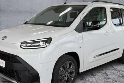 Toyota Proace City 11.000 km 34.950 &euro; Himmelkron 95502