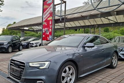 Audi A5 170.000 km 8.450 &euro; Esslingen 73730