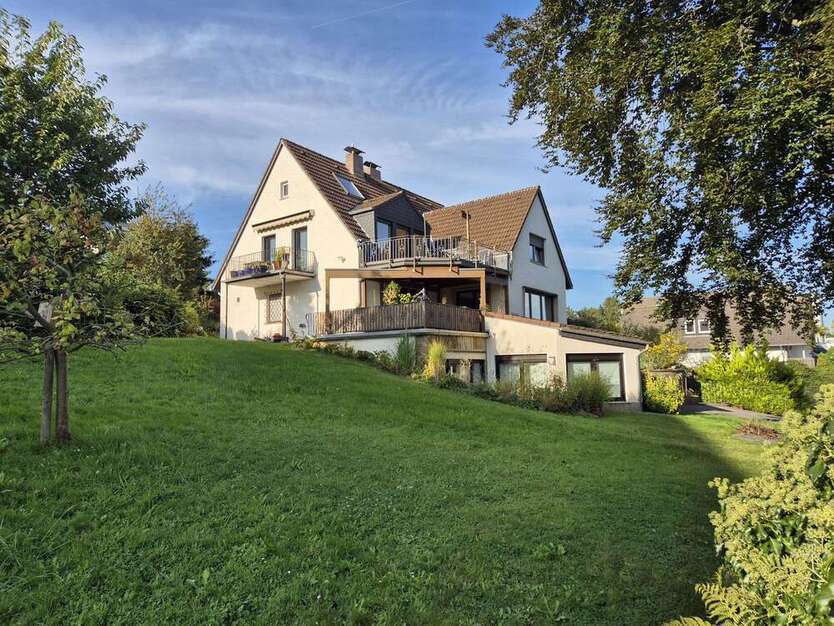 Haus zum Kaufen in Bochum 1.500.000 € 352 m²
