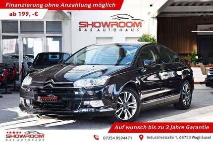 Citroen C5 46.240 km 16.390 &euro; Waghäusel 68753