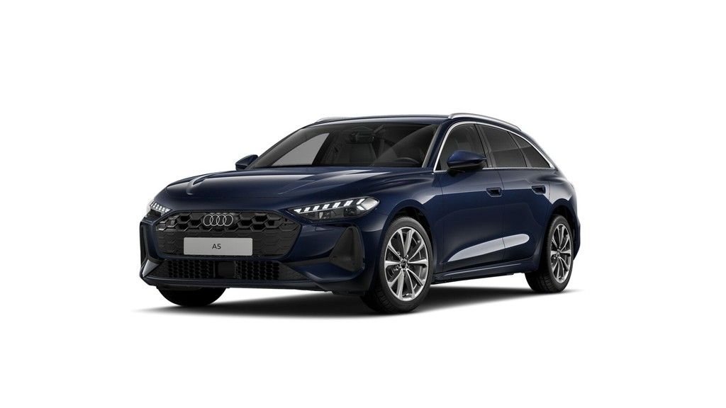 Audi A5 20.607 km 47.490 &euro; Hildburghausen 98646