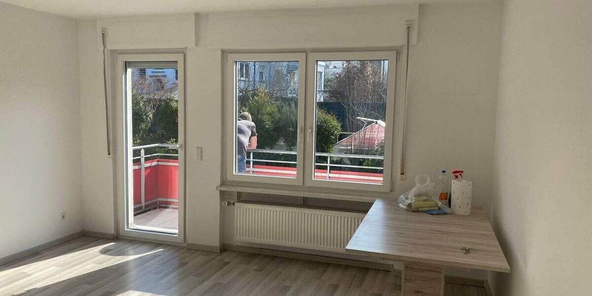 Etagenwohnung Heilbronn Kernstadt - 4 Zimmer, 95 m&sup2;, 339.000&euro; | Angebot:25778767