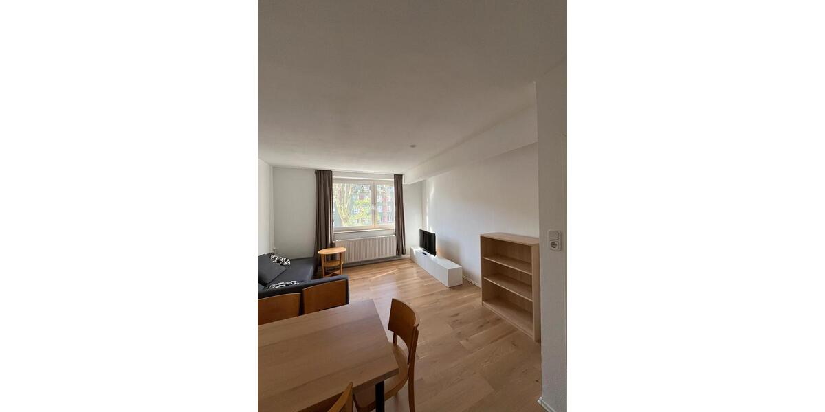 Wohnen auf Zeit Düsseldorf Stadtbezirk 3 - 1 Zimmer, 19 m&sup2;, 780&euro; | Angebot:26652658