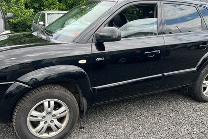 Hyundai TUCSON 257.789 km 2.250 &euro; Friedberg 61169
