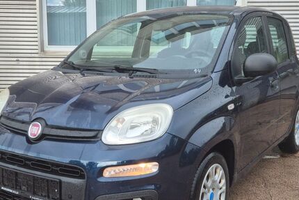 Fiat Panda 133.000 km 2.800 &euro; Henstedt Ulzburg 24558
