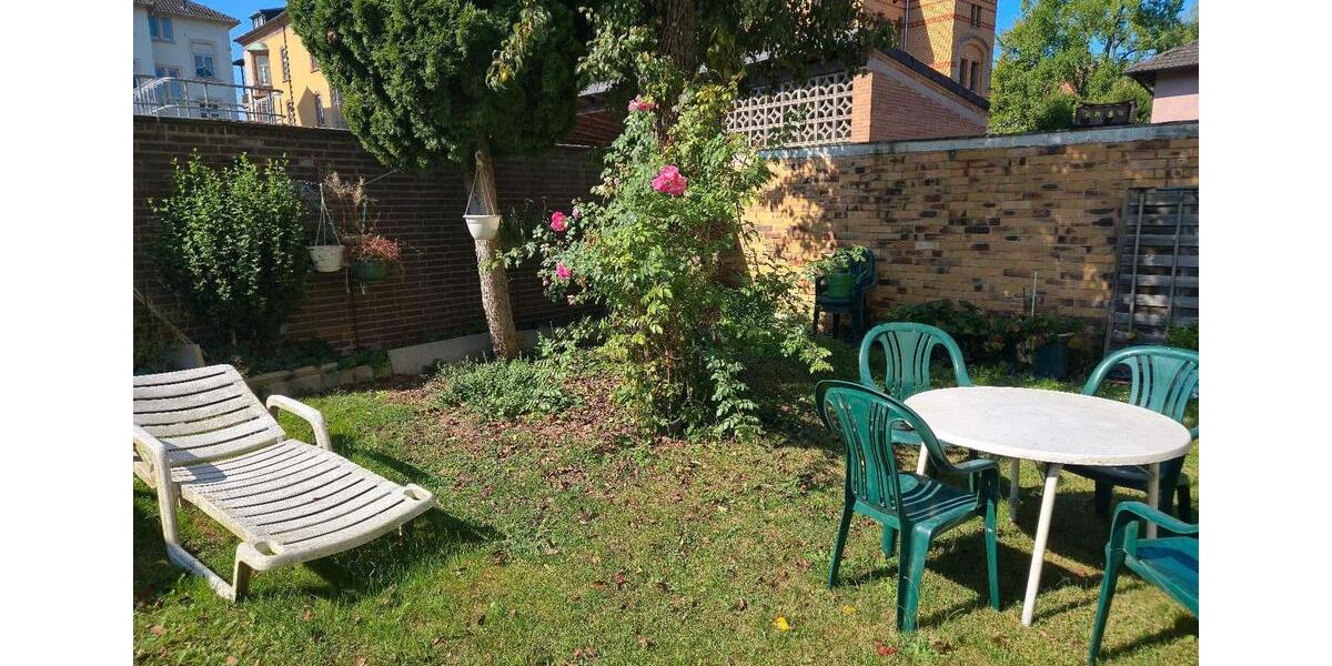 Dachgeschoßwohnung Hann. Münden - 2 Zimmer, 78 m&sup2;, 650&euro; | Angebot:25547889