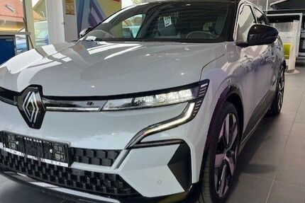 Renault Megane E-TECH 24.037 km 26.290 &euro; Radeberg 01454