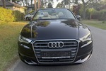 Audi A3 Cabriolet 1.8 Tfsi Autom. Ambiente Leder Navi 133.775 km 13.900 &euro; Berlin 10247