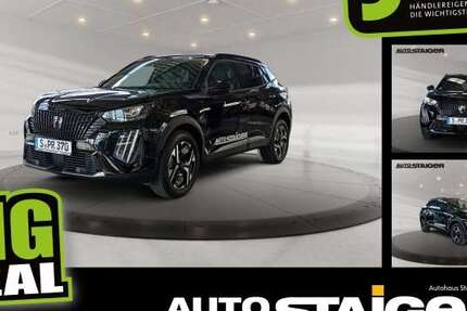 Peugeot 2008 4.999 km 20.487 &euro; Stuttgart 70376