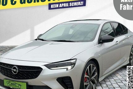 Opel Insignia 39.141 km 27.890 &euro; Bayreuth 95445