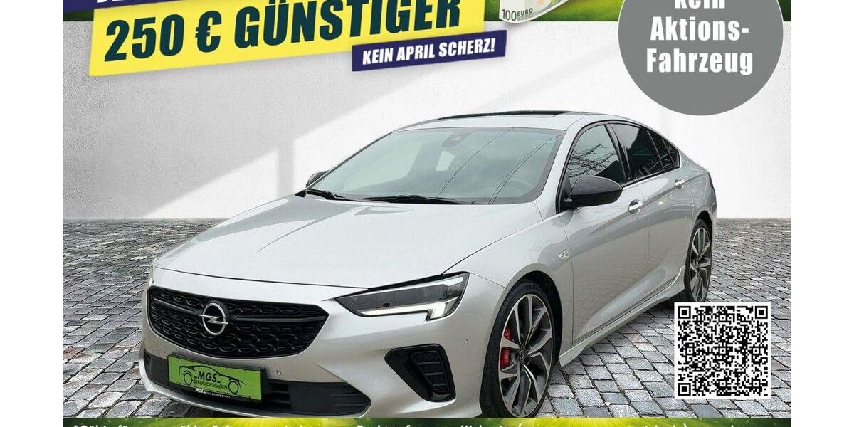 Opel Insignia 39.141 km 27.890 &euro; Bayreuth 95445