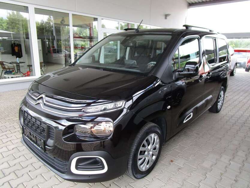 Berlingo