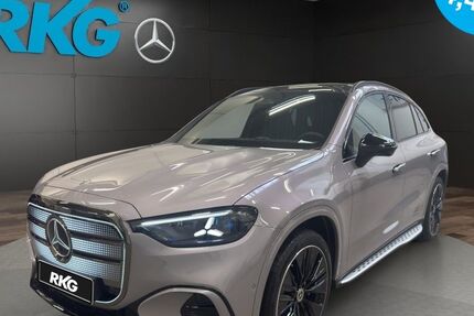 Mercedes-Benz GLC 400 9.800 km 87.890 &euro; Bonn 53119