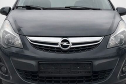 Opel Corsa 213.000 km 3.200 &euro; Kronshagen 24119