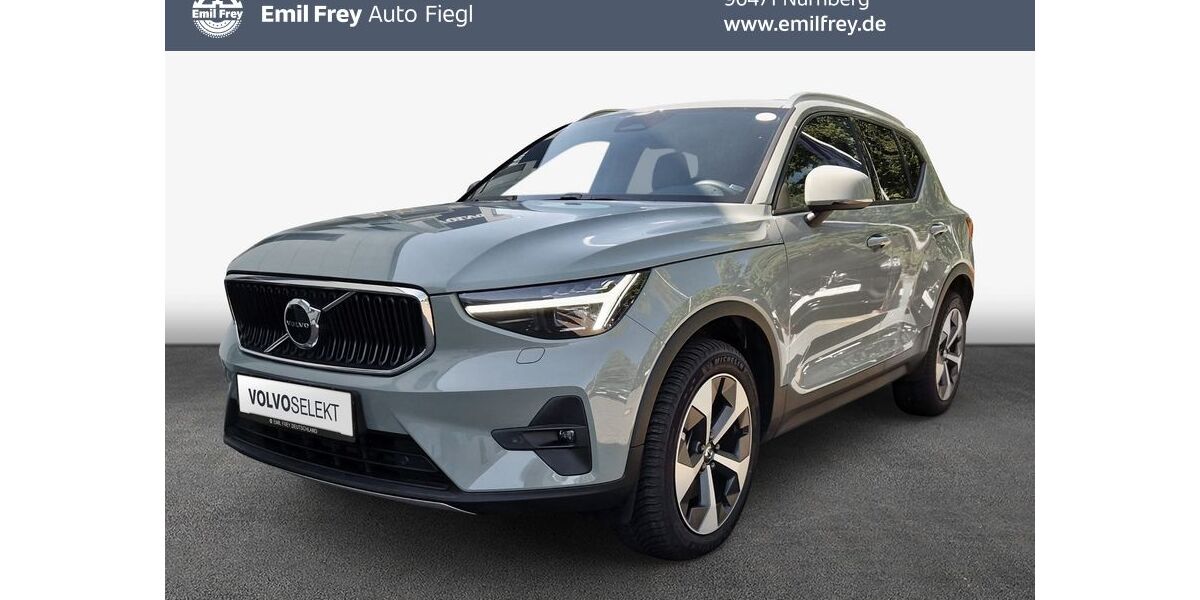Volvo XC40 22.927 km 33.990 &euro; Roth 91154