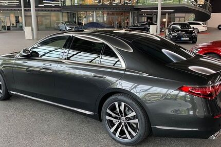 Mercedes-Benz S 580 67.460 km 79.999 &euro; Daun 54550