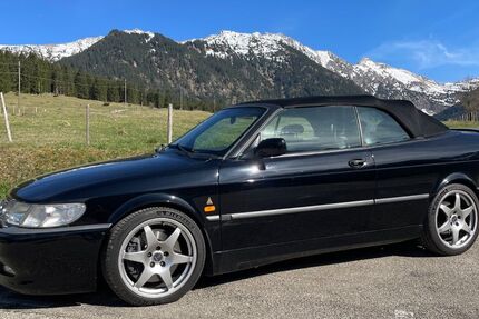 Saab 9-3 165.000 km 35.000 &euro; Kempten 87439
