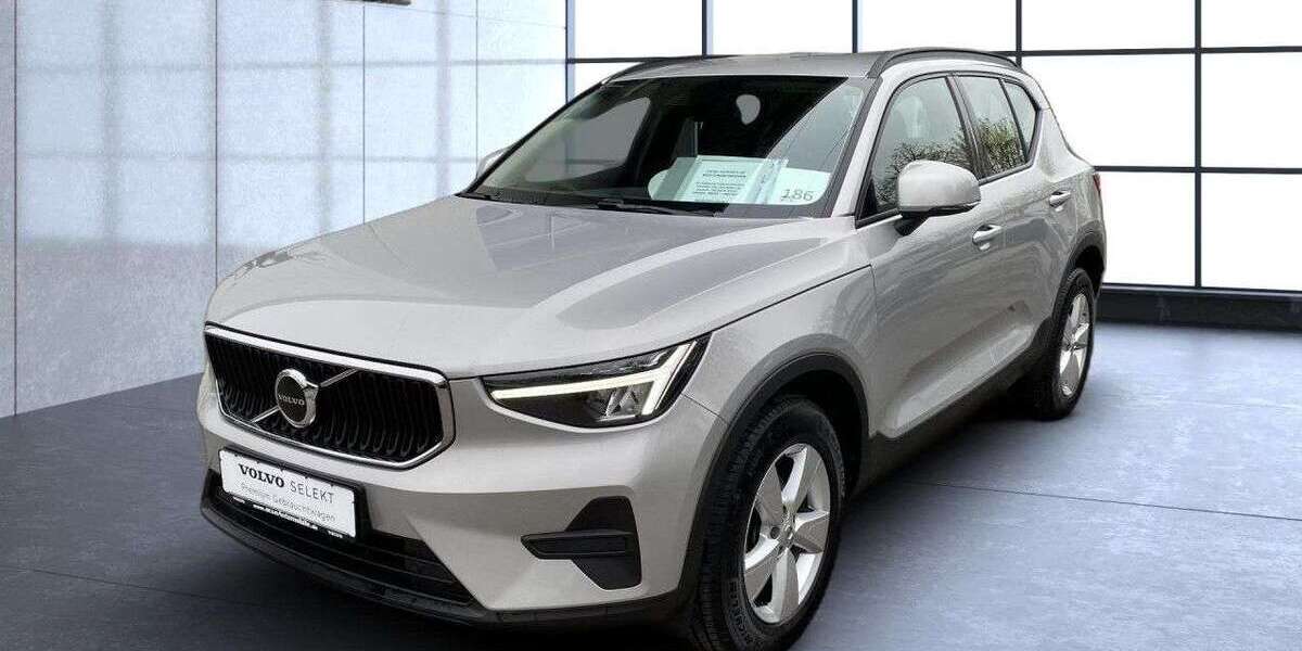 Volvo XC40 24.390 km 26.990 &euro; Kolbermoor 83059
