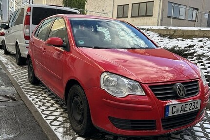 VW Polo 183.286 km 1.900 € Chemnitz 09111